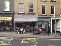 Ronis Bakery   Hampstead 1082739 Image 0